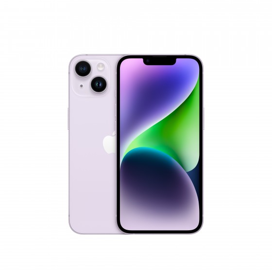 IPHONE 14 128GB PURPLE