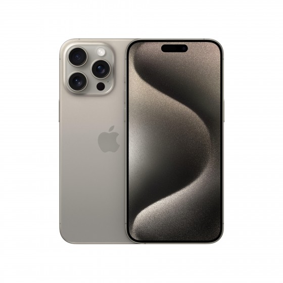 IPHONE 15 PRO MAX 256GB...
