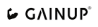 GAINUP